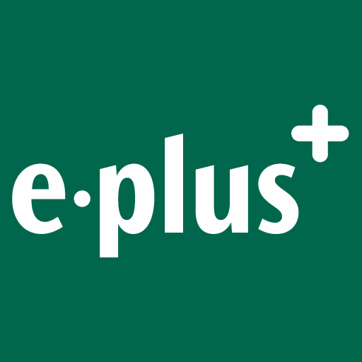 Eplus Icon
