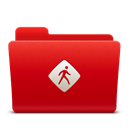 Common, Folder Icon