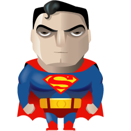 Superman Icon Download Free Icons