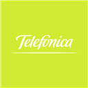 Telefonica Icon