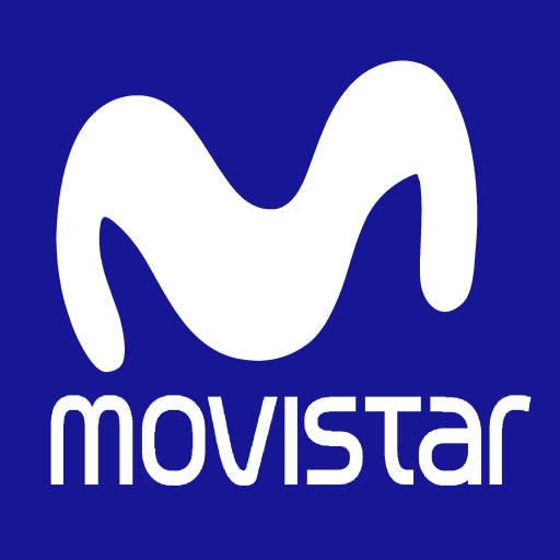 Movistar Icon