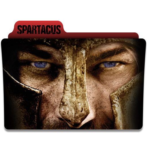 Spartacus Icon