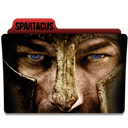 Spartacus Icon