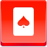 Card, Spades Icon