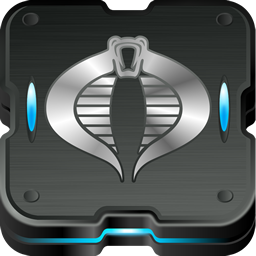 Cobra, Command Icon