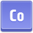 Co Icon