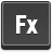 Fx Icon