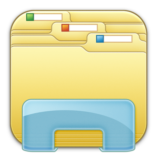 Explorer, Windows Icon