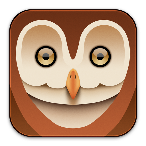 Rssowl Icon