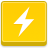 Winamp, Yellow Icon