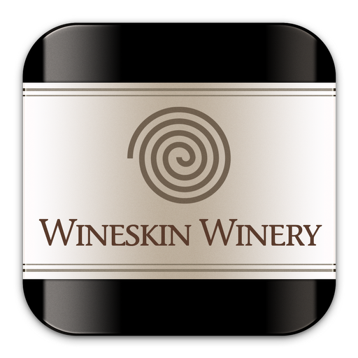 Winery, Wineskin Icon