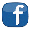 Facebook, Icon Icon