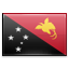 Guinea, New, Papua Icon