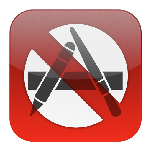 App, Cleaner Icon