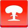 Explosion, Nuclear Icon