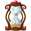 Hourglas Icon