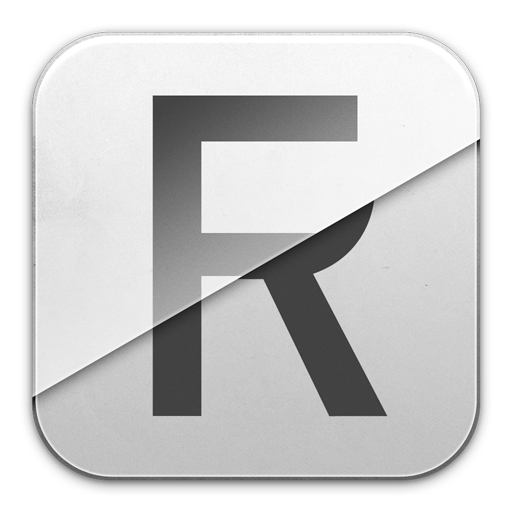 Renamer Icon