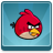 Angry, Birds Icon