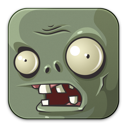 Plantsvs, Zombies Icon