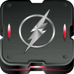 Flash, The Icon