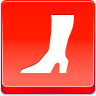 Boot, High Icon