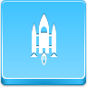 Shuttle, Space Icon