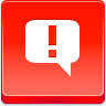 Attention, Message Icon