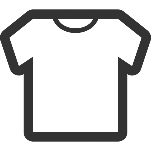 Shirt, t Icon