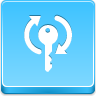 Key, Refresh Icon