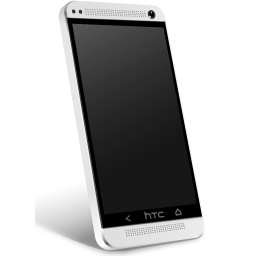 Htc, One Icon