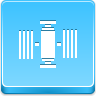 Space, Station Icon