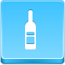 Bottle, Wine Icon