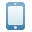 Iphone, Smartphone Icon