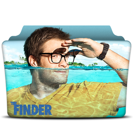 Finder, The Icon
