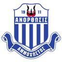 Anorthosis, Famagusta Icon