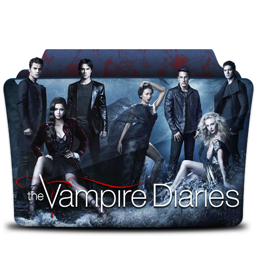 Diaries, The, Vampire Icon
