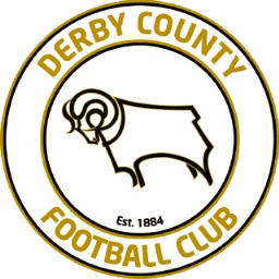 County, Derby Icon