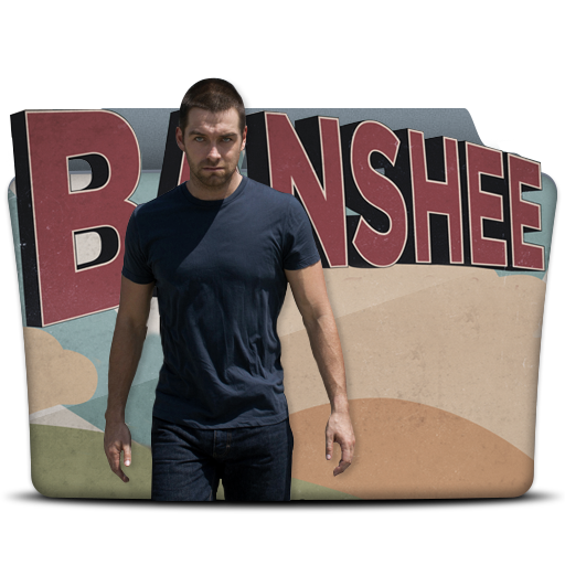 Banshee Icon