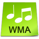 File, Wma Icon