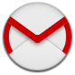 Gmail, Round Icon