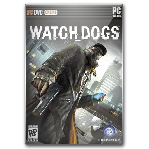 Dogs, Watch Icon