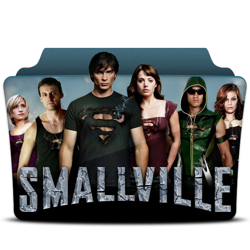 Smallville Icon