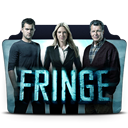 Fringe Icon