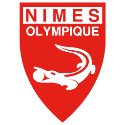 Nimes, Olympique Icon