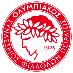 Olympiakos, Piraeus Icon