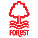 Forest, Nottingham Icon