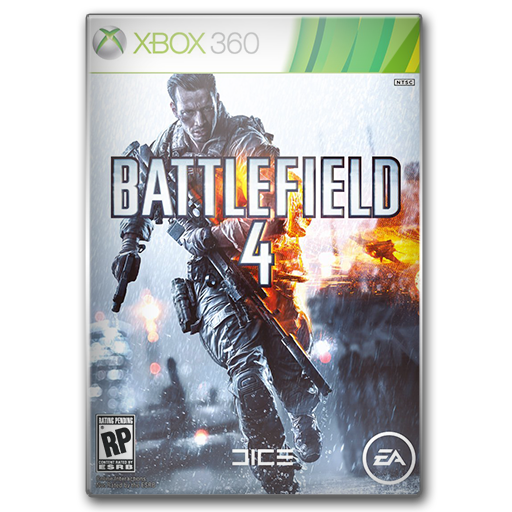 Battlefield, Xbox Icon