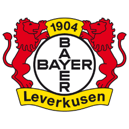 Bayer, Leverkusen Icon