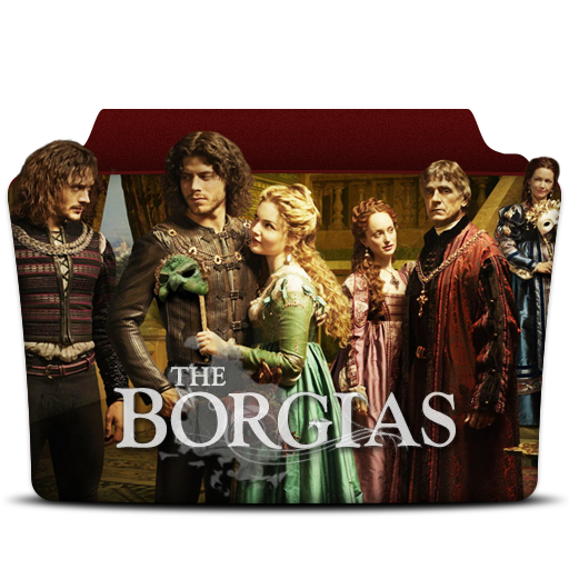 Borgias, The Icon