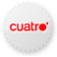 Cuatro, Logo Icon